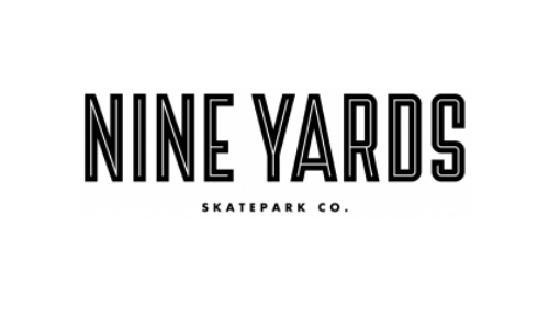 Nine Yards Skatepark Co.